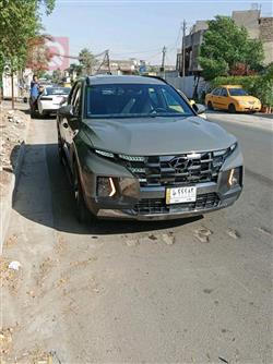 هيونداي سانتا كروز